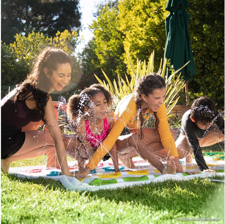 Produktbild WowWee Twister Splash