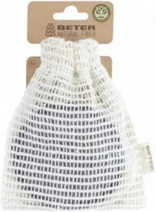 Beter Discos Limpiadores Natural Fiber Lote 7 pz (Reinigungslotion)