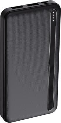 Produktbild Setty Powerbank 10000 mAh PB1-100 weiss (10000 mAh, 37 W, 37 Wh)