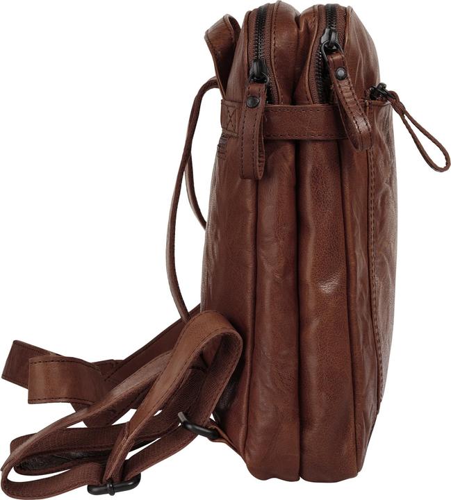 Actual product image Spikes & Sparrow Backpack (5 l)