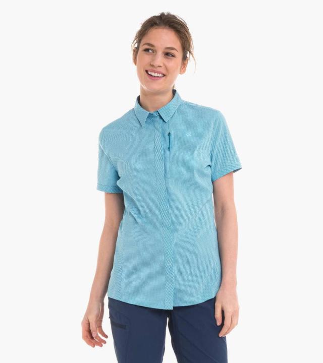 Produktbild Schöffel Saragossa3 Blouse angel (38)