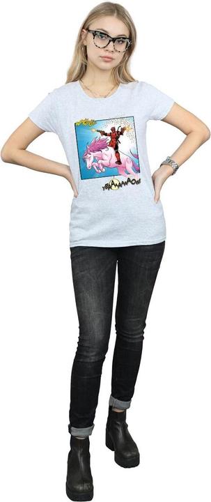 Produktbild Deadpool Hey You TShirt (XL)