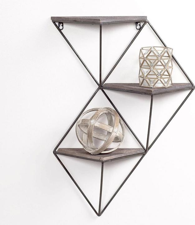 Actual product image Hanah Home Paulina (34 x 45 x 13 cm)