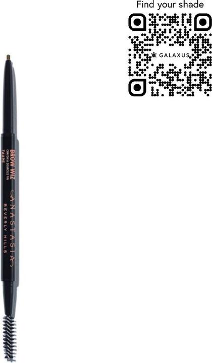 Anastasia Beverly Hills Brow Wiz (Taupe)