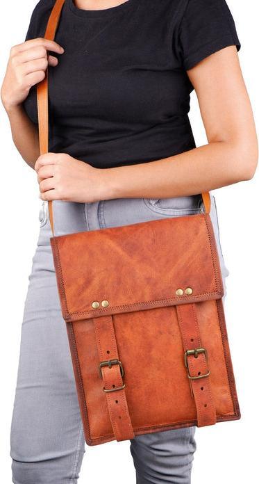 Immagine prodotto Only-Bags.Store La tracolla Shepard, 13 pollici