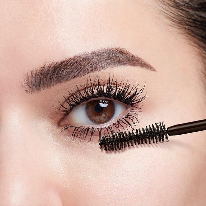 Image du produit Bourjois De grands cils Oh, oui! (01 Black)