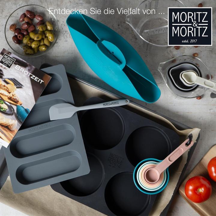 Image du produit Moritz & Moritz Moule à pâtisserie (12 cm)
