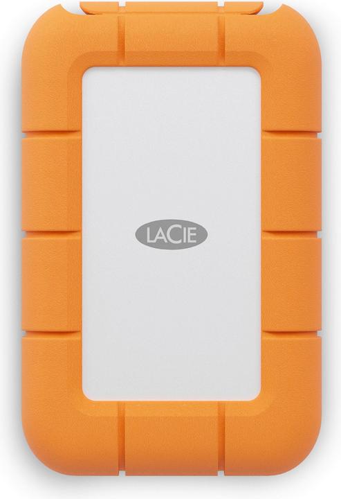 LaCie Rugged Mini SSD (1000 GB)