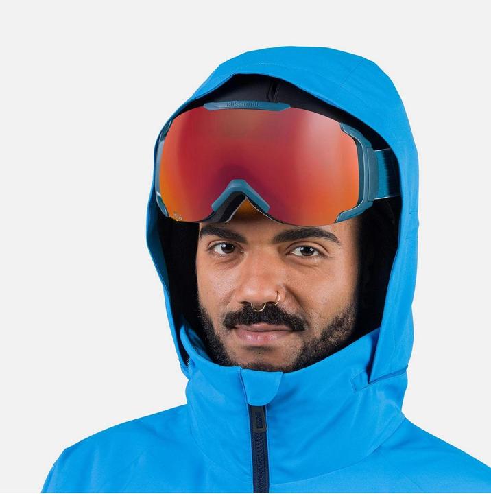 Image du produit Rossignol Strawpile Jkt Jacke (S)