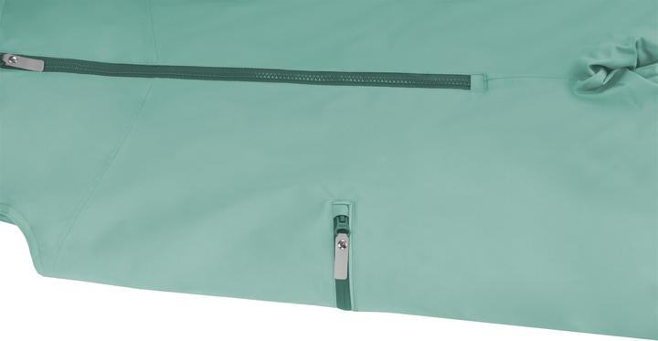 Image du produit Normani Pantalon d'hiver pour enfants avec bretelles "Ulukhaktok" - 9029 (128)