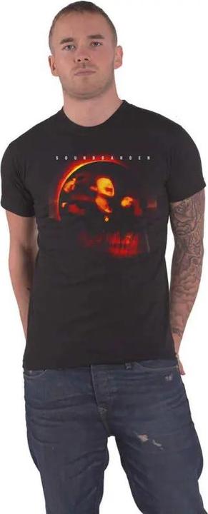 Produktbild Universal Textiles Superunknown TShirt (S)
