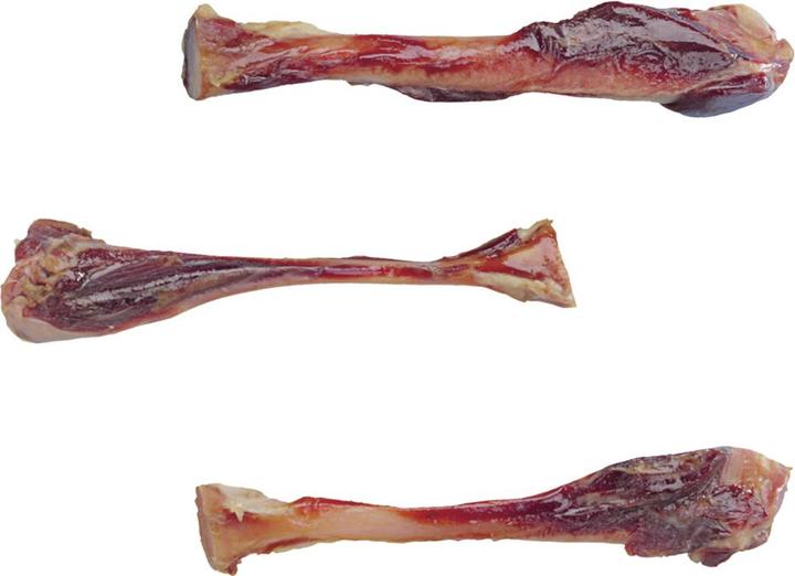 Immagine prodotto Nobby Osso di prosciutto italiano (3 pz., 120 g)