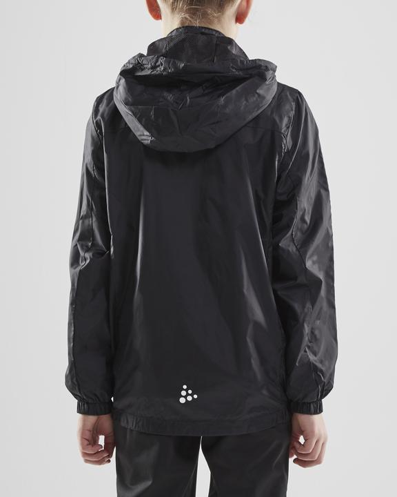 Actual product image Craft Wind Jacket Kids (122)
