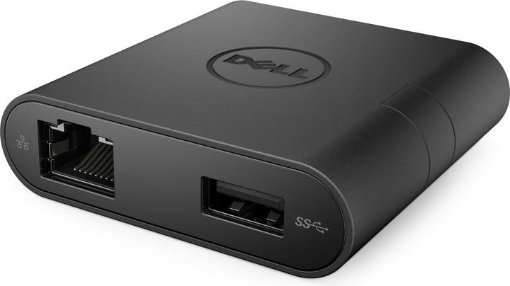 Produktbild Dell DA200 Externer Videoadapter (USB-C)