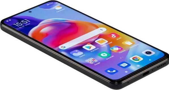 Immagine prodotto Xiaomi Redmi Note 11 Pro+ 5G (256 GB, Grigio grafite, 6.67", Doppia SIM Ibrida, 108 Mpx, 5G)