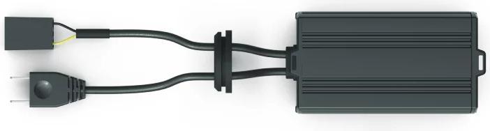 Actual product image Philips CanBus (H7)