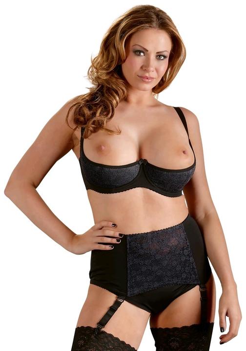 Immagine prodotto Cottelli Collection Reggiseno con ferretto (85 E)