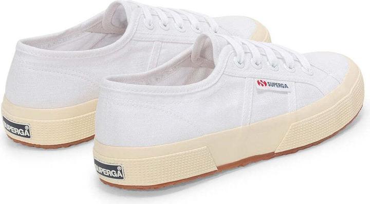 Actual product image Superga 2750 Linen (36)
