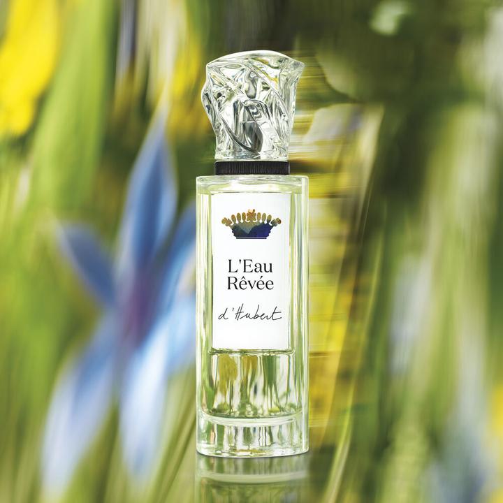 Image du produit Sisley d'Hubert Eau de Toilette (Eau de toilette, 100 ml)
