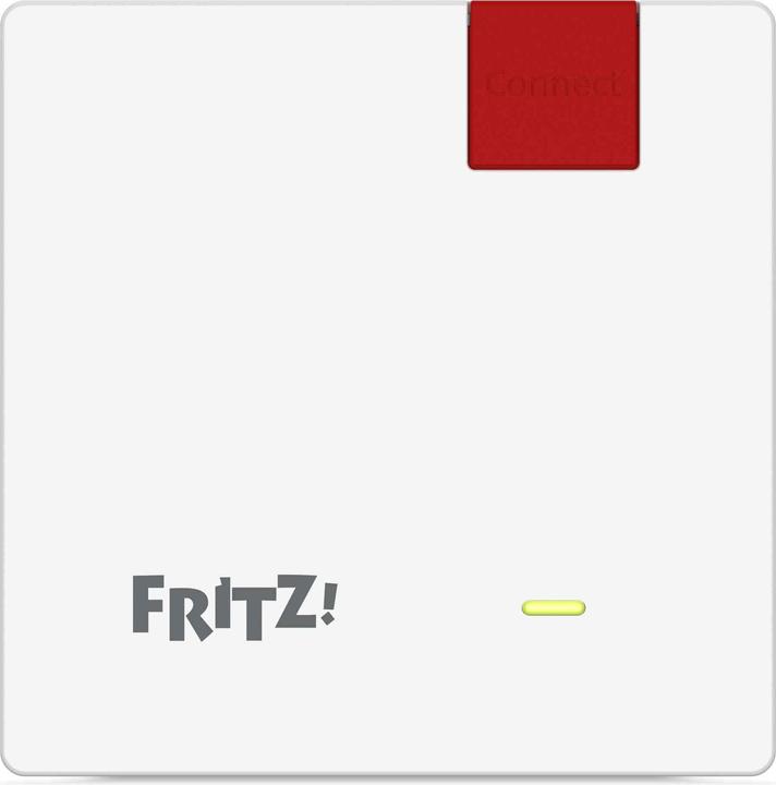 Produktbild AVM FRITZ!Repeater 600 (600 Mbit/s)