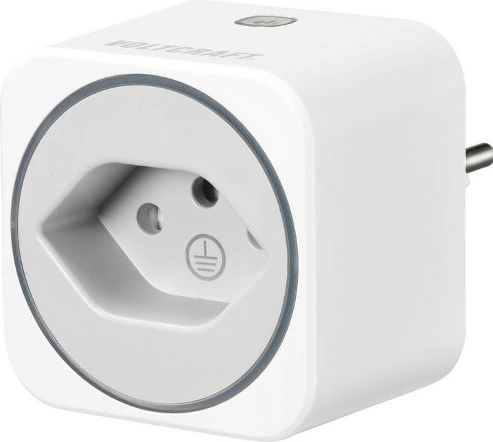 Actual product image Voltcraft SEM6000 CH