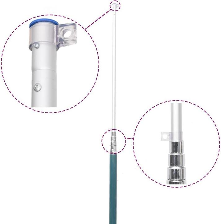 Actual product image VidaXL Perpetua
