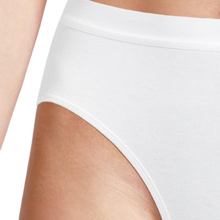 Actual product image Conta 3-pack modal waist briefs (40, L, pack of 3)