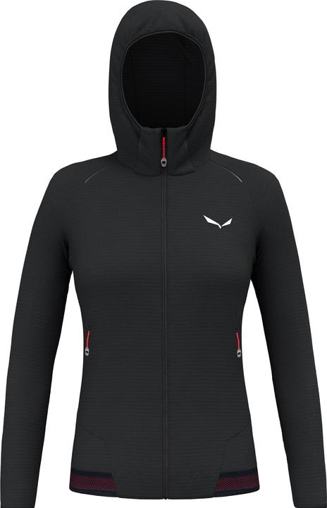 Image du produit Salewa Veste à capuche Pedroc PolarLite pour femme (42)