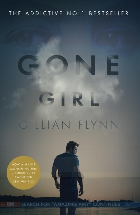 Immagine prodotto Gone Girl Film Tie In (Inglese, Flynn Gillian, 2014)
