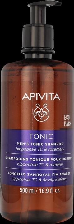 Apivita Tonic Men's Shampoo 500ml (500 ml)