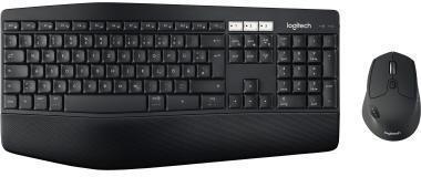 Productafbeelding Logitech MK850 (NL, Draadloze)