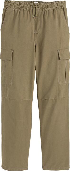 La Redoute Collections Cargohose