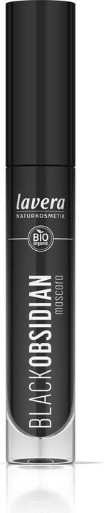Image du produit Lavera Mascara BIO Volume & Définition Noir Obsidienne - 10ml - (Noir)