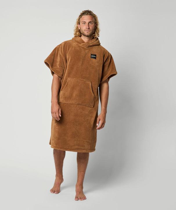 Produktbild Mystic Poncho Teddy