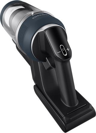 Actual product image Samsung Bespoke Jet Plus Pro Extra (580W)