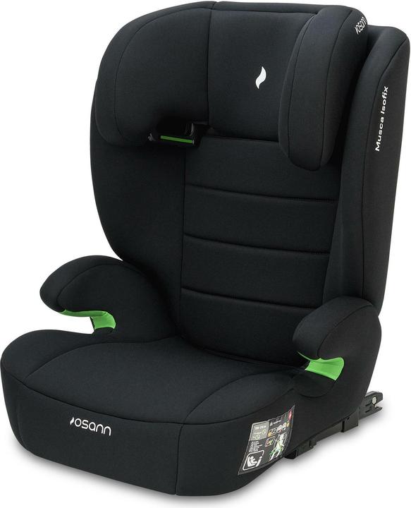 Osann Musca Isofix (Kindersitz, ECE R129/i-Size Norm)