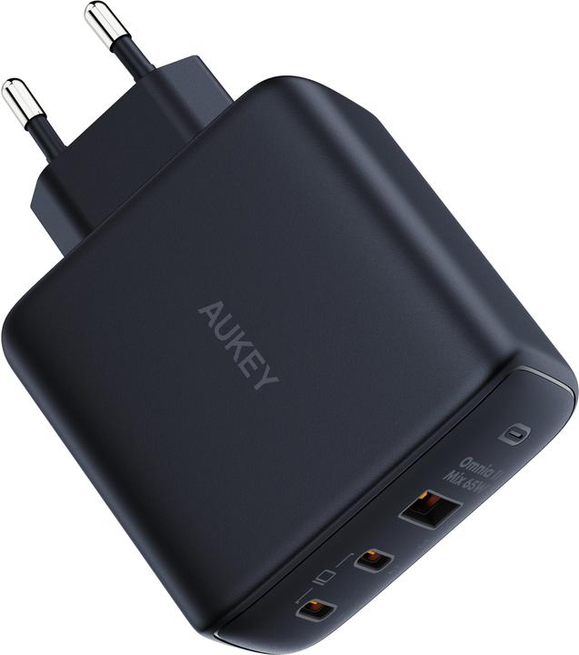 Immagine prodotto Aukey OmniaMix II (65 W)