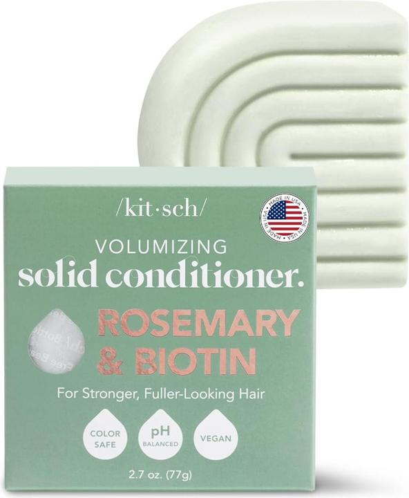 Produktbild Kitsch Rosmarin und Biotin