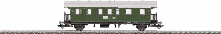 Immagine prodotto Märklin 4313 H0 DB carrozza passeggeri ABi. 1a/2a classe (Traccia H0)