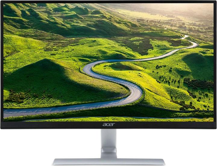 Actual product image Acer Vero V247YEbipv (1920 x 1080 pixels, 23.80")