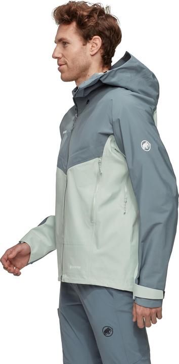 Produktbild Mammut Crater IV HS Hoodie (XL)