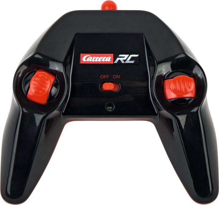 Actual product image Carrera Super Mario Quad Yoshi