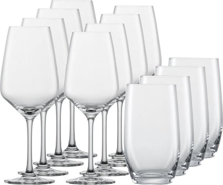 Produktbild Schott Zwiesel Tulip (12 x)