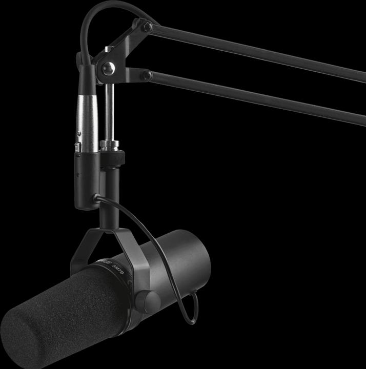 Produktbild Shure Sm7b