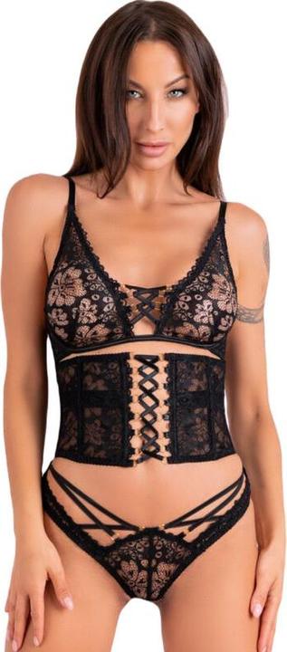 LivCo Corsetti Fashion Cinex 3pcs set