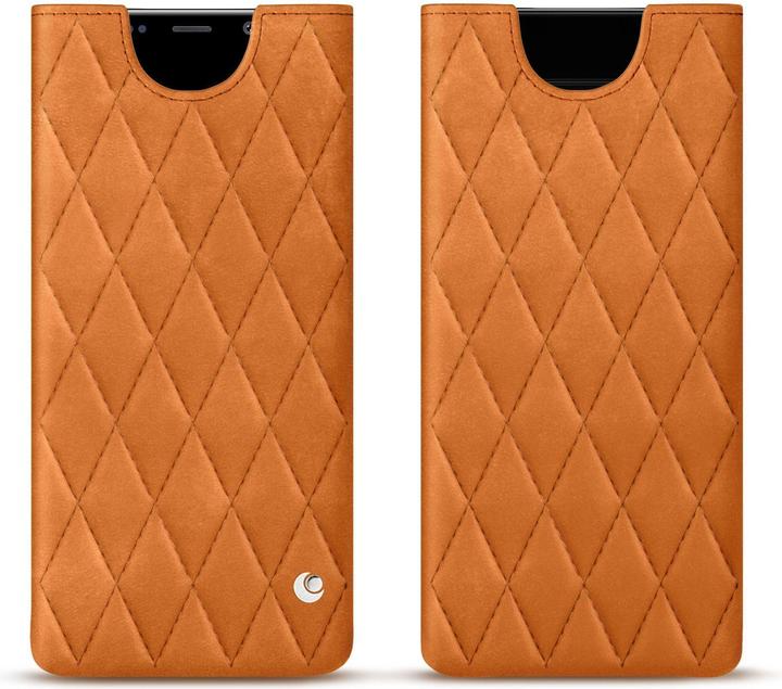 Image du produit Noreve Housse cuir (Samsung Galaxy Note 9)