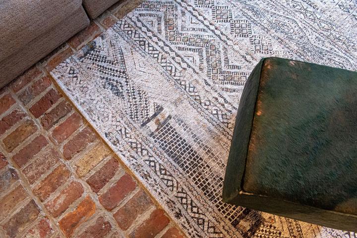 Immagine prodotto Louis de Poortere Kilim antico (280 x 390 cm)