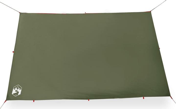 Actual product image VidaXL Waterproof tarp (Tarp, 0.95 kg)