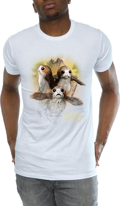 Image du produit Star Wars - T-shirt - Homme (M)