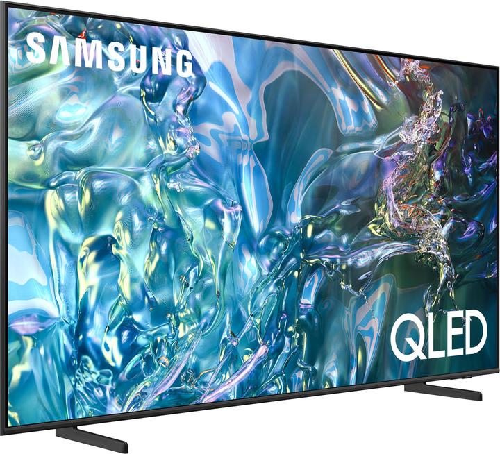 Produktbild Samsung QE65Q60D (65", Q60D, QLED, 4K, 2024)